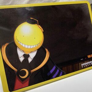 Assassination Classroom Dry Erase Board (Lootcrate exclusive)